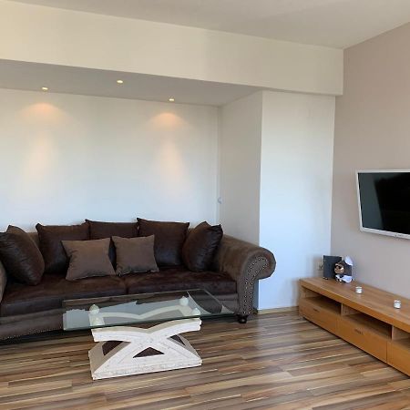 Apartment Rebe Schweinfurt Eksteriør bilde