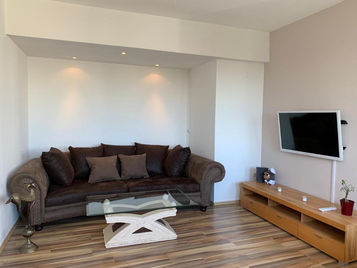 Apartment Rebe Schweinfurt Eksteriør bilde