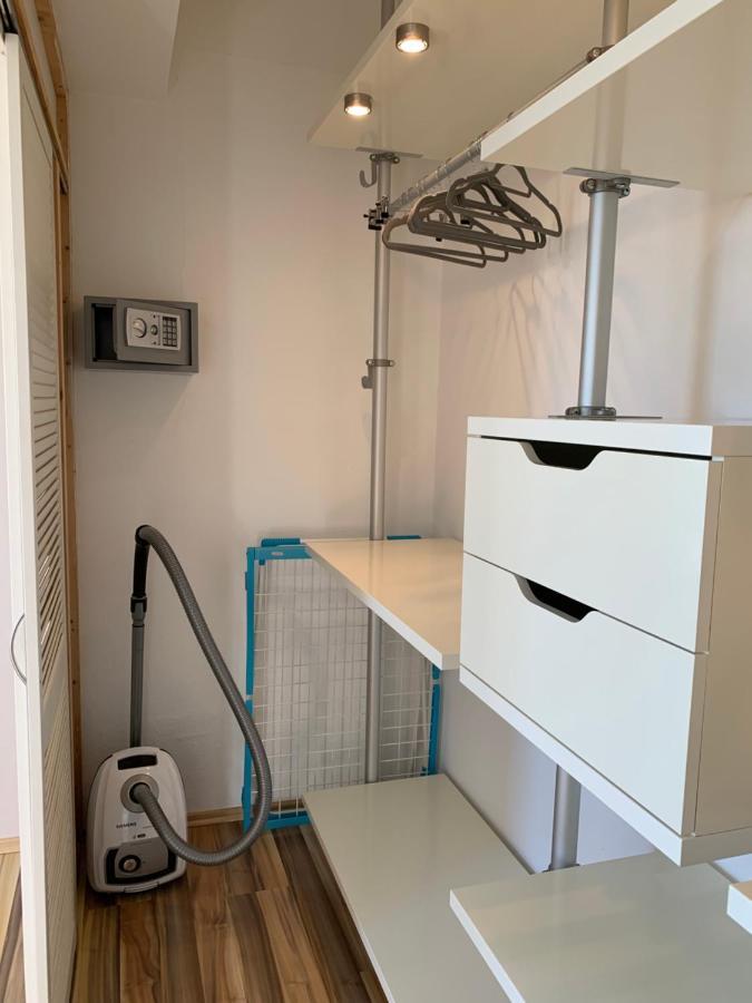 Apartment Rebe Schweinfurt Eksteriør bilde