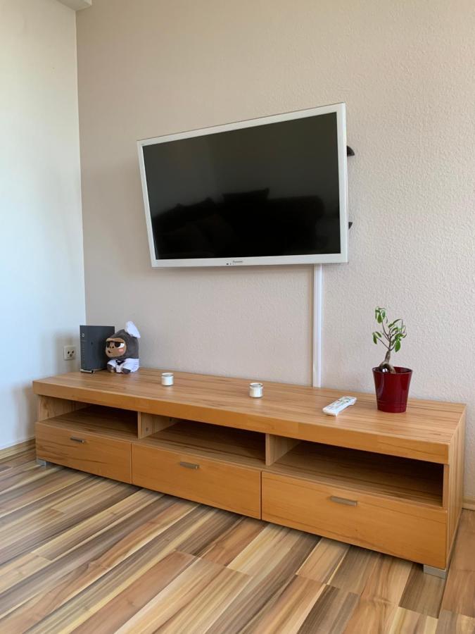 Apartment Rebe Schweinfurt Eksteriør bilde
