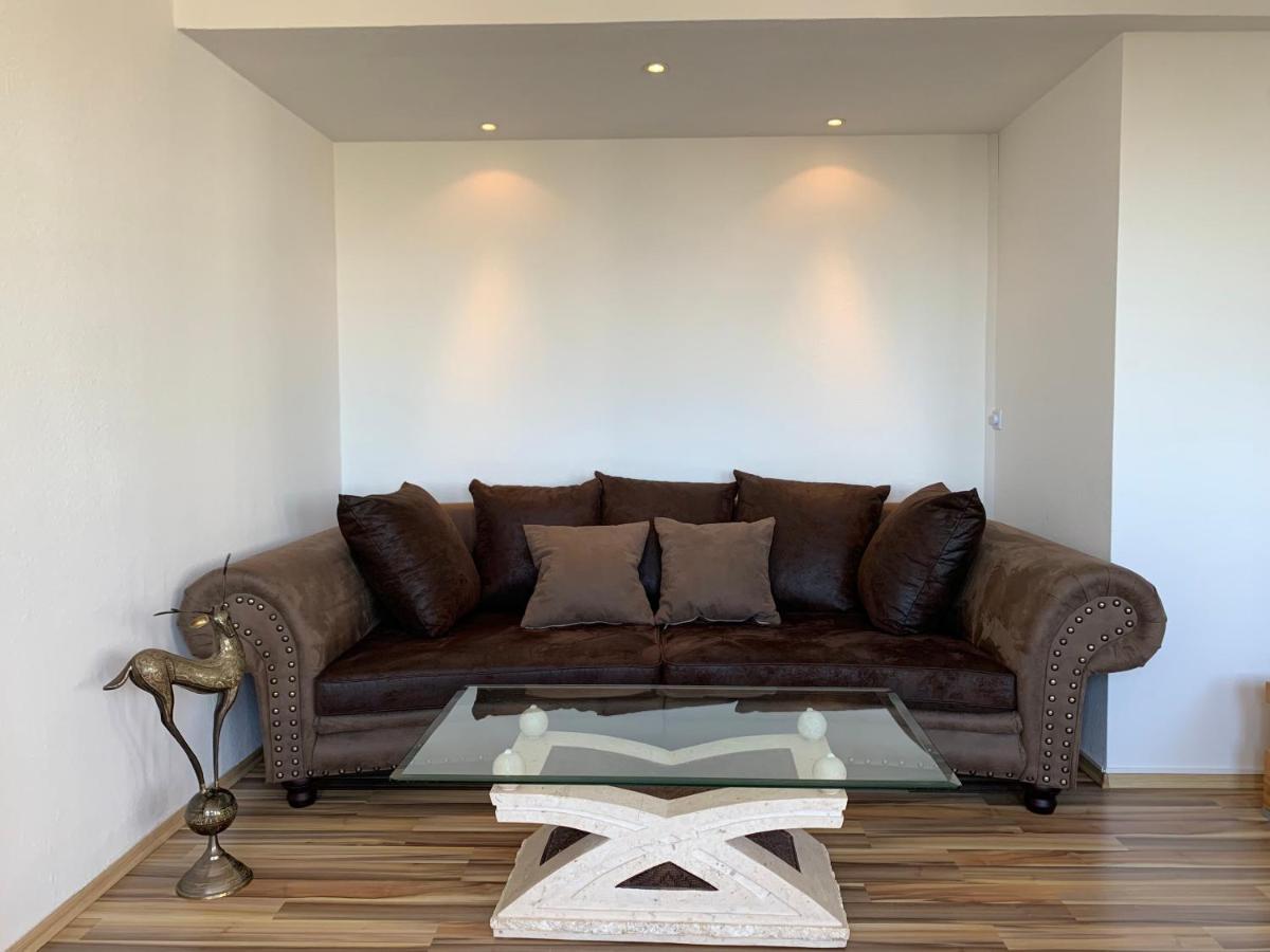 Apartment Rebe Schweinfurt Eksteriør bilde